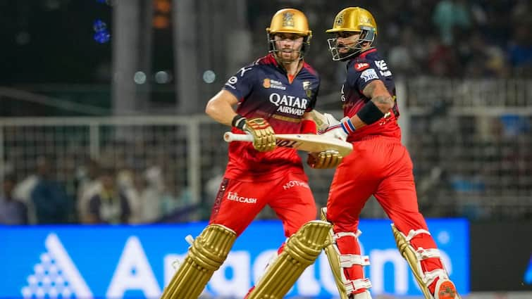 IPL 2025: Kohli, Salt & Bowlers Shine As RCB Defeat KKR By 7 Wickets In Kolkata