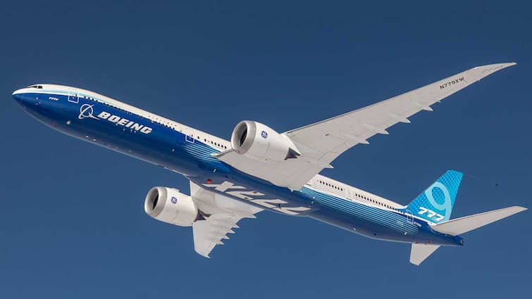 Second Boeing Jet Returns From China To US As Tariff Tensions Escalate, Says Report