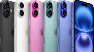 Apple iPhone 16 Price: ਆਈਫੋਨ ਦੇ ਸ਼ੌਕੀਨਾਂ ਲਈ ਖੁਸ਼ਖਬਰੀ, ਇਸ ਪਲੇਟਫਾਰਮ 'ਤੇ ਸਸਤੇ 'ਚ ਖਰੀਦੋ; ਜਾਣੋ ਕਿੰਨੇ ਡਿੱਗੇ ਰੇਟ?