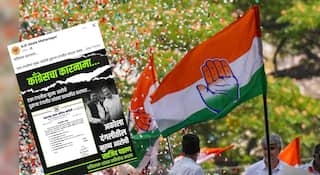 काँग्रेसची सत्यशोधन समिती आज नागपुरात; दंगलीचा मुख्य आरोपी दुसऱ्या दंगलीत शांतता प्रस्थापित करणार? भाजपचा खोचक सवाल
