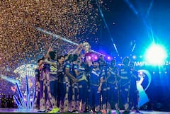 IPL के इतिहास में सिर्फ एक बार नहीं हुई ओपनिंग सेरेमनी, जान लीजिए क्या था कारण