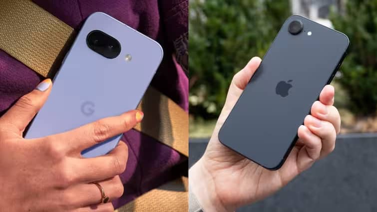 Apple iPhone 16E price slashed know on which platform it is available at the cheapest price Apple iPhone 16Eના ફોનની કિંમતમાં ધરખમ ધટાડો, જાણો,કયા પ્લેટફોર્મ પર મળી રહ્યો છે સૌથી સસ્તો