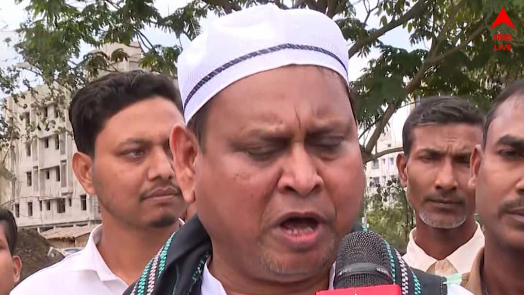 Murshidabad Bharatpur TMC MLA Humayun Kabir once again challenges Suvendu Adhikari Humayun Kabir: 'বারুইপুরে তৃণমূল ট্রেলার দেখিয়েছে, মুর্শিদাবাদে আসল নাটক মঞ্চস্থ হবে', ফের শুভেন্দুকে চ্যালেঞ্জ হুমায়ুনের