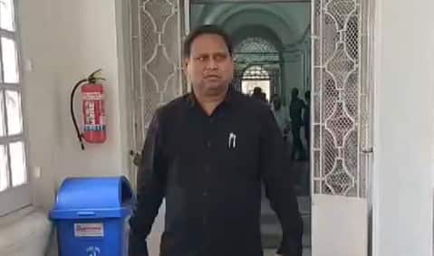 ‘Mamata Can Have Me Killed’: Humayun Kabir’s Big Charge Amid Babri-Masjid Row