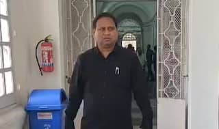 TMC Leader Humayun Kabir Suspended Over Babri Masjid Remark Says He’ll Quit Tomorrow