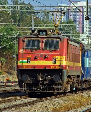 ਪੰਜਾਬ 'ਚ ਇਹ 5 ਟ੍ਰੇਨਾਂ ਰੱਦ, ਜਾਣੋ ਕਿਉਂ ਖੜ੍ਹੀ ਹੋਈ ਮੁਸੀਬਤ...?