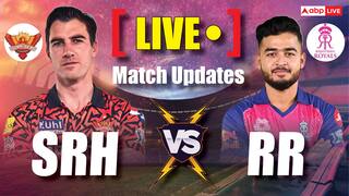 SRH vs RR: सनराइजर्स हैदराबाद का जीत से आगाज, राजस्थान को 44 रनों से हराया, ईशान का विस्फोटक शतक