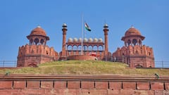 Mughal Monuments: तबाही के अलावा भारत को ये शानदार चीजें दे गए मुगल, हर कोई करना चाहता है दीदार