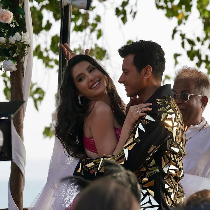 The film perfectly blends humor, adventure, and emotional depth, making it an entertaining watch for audiences of all ages. (All Image: Nora Fatehi/Instagram.)