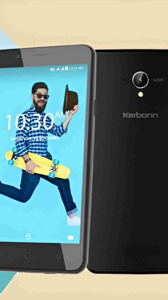 अब क्यों नहीं लॉन्च होते Karbonn के स्मार्टफोन्स! जानें क्या है वजह