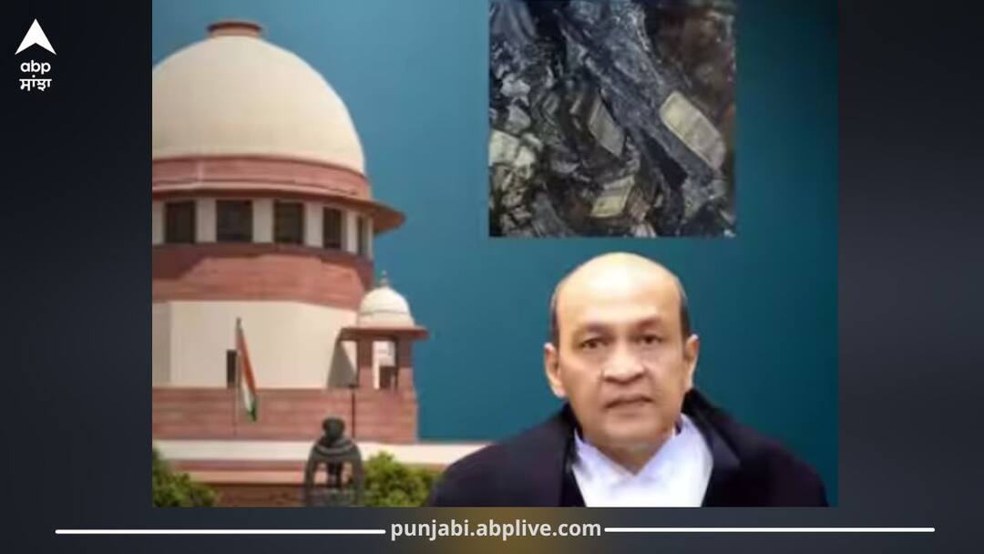 ਨੋਟਾਂ ਦੇ ਢੇਰ ਦੀ ਵੀਡੀਓ, ਰਿਪੋਰਟ, ਦਸਤਾਵੇਜ਼ – ਸੁਪਰੀਮ ਕੋਰਟ ਨੇ ਅਪਲੋਡ ਕੀਤਾ ਜਸਟਿਸ ਯਸ਼ਵੰਤ ਵਰਮਾ ਕਾਂਡ ਦਾ ਪੂਰਾ ਚਿੱਠਾ Justice Yashwant Varma Case: Supreme Court Uploads Video, Report, and Documents on Huge Pile of Cash Found at Home ਨੋਟਾਂ ਦੇ ਢੇਰ ਦੀ ਵੀਡੀਓ, ਰਿਪੋਰਟ, ਦਸਤਾਵੇਜ਼ – ਸੁਪਰੀਮ ਕੋਰਟ ਨੇ ਅਪਲੋਡ ਕੀਤਾ ਜਸਟਿਸ ਯਸ਼ਵੰਤ ਵਰਮਾ ਕਾਂਡ ਦਾ ਪੂਰਾ ਚਿੱਠਾ