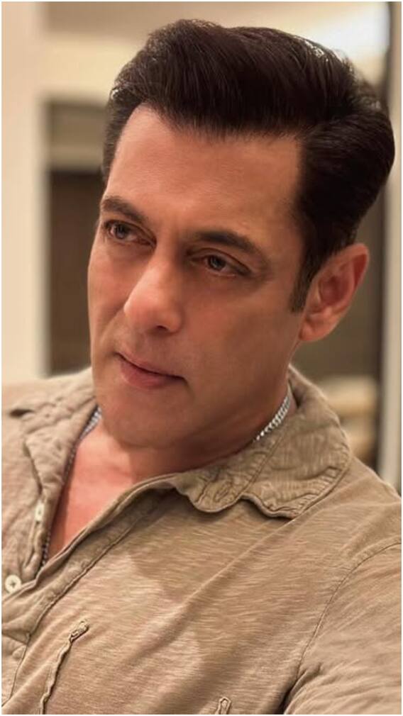 'तुम जानते हो मैं काम कैसे करता हूं', सिकंदर की स्क्रिप्ट सुनकर बोले थे सलमान खान