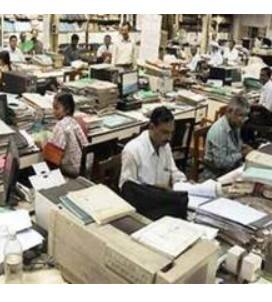 ਪੰਜਾਬ 'ਚ ਸਰਕਾਰੀ ਕਰਮਚਾਰੀਆਂ ਨੂੰ ਵੱਡਾ ਝਟਕਾ, ਜਾਣੋ ਖ਼ਤਰੇ 'ਚ ਨੌਕਰੀ ਕਿਉਂ ?