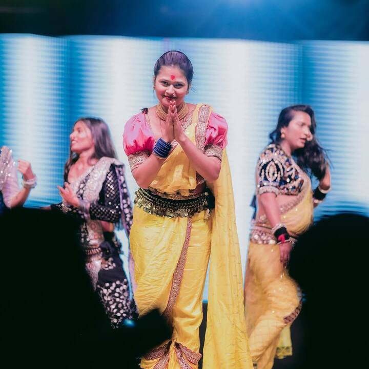 दरम्यान, महाराष्ट्राची लाडकी नृत्यागणा गौतमी पाटील हिने चेन्नई विरुद्ध मुंबई सामन्यावर भाष्य केलंय.