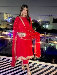 ईशान किशन संग उड़ी अफेयर की अफवाह, कातिल अदाओं से बिखेरती हैं हुस्न का जलवा, जानें कौन