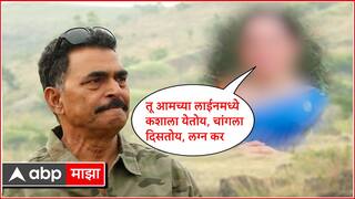 'तू आमच्या लाईनमध्ये कशाला येतोय, चांगला दिसतोय, लग्न कर; सयाजी शिंदेंना तृतीयपंथीय असं का म्हणाले होते?