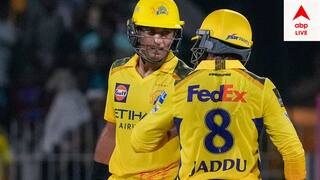 CSK vs MI: কড়া চ্যালেঞ্জ ছুড়লেন তরুণ ভিগনেশ, মুম্বইকে হারিয়ে শেষ হাসি হাসল সিএসকে