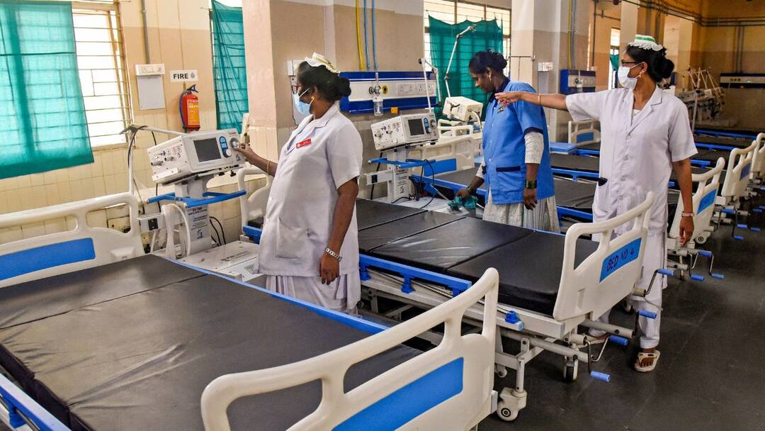 Pakistan Mpox Case Second Case Reported Karachi Man First In Sindh Pakistan Confirms Second Mpox Case This Year, Officials Urge Public To Remain Vigilant