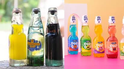 APEDA Flags off of Goli Pop Soda Indias Iconic Goli Soda for Global Markets Goli Pop Soda: கோலி பாப் சோடாவாக வெளிநாடுகளில் ஜொலிக்கும் இந்திய கோலி சோடா: வேற லெவல் ரீ எண்ட்ரி!