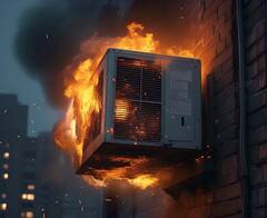 AC ચલાવતા પહેલા ક્યારેય ન કરો આ મોટી ભૂલો, ઘરમાં બોમ્બની જેમ ફૂટી શકે છે!