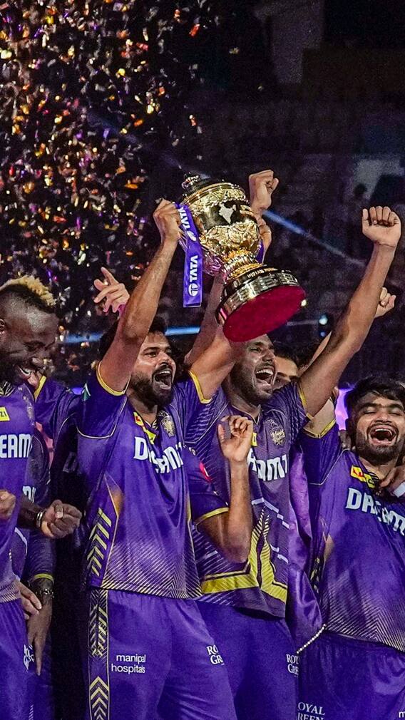 IPL 2025 का खिताब जीतने वाली टीम को कितनी मिलेगी प्राइज मनी? जानें