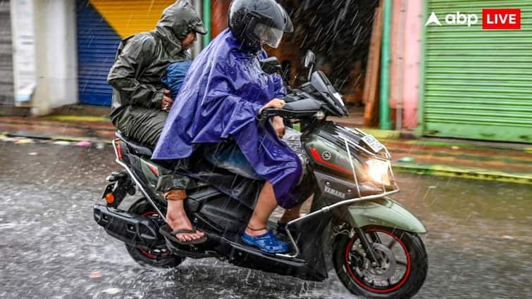 Weather Forecast Today 23 March Delhi UP Bihar Uttarakhand Aaj Ka Mausam IMD Rain Alert Heatwave Weather Forecast Today: आंधी, ओले, तूफान, सब आएगा...24 घंटों में देश में क्या होगा? जानें मौसम विभाग का ताजा अपडेट