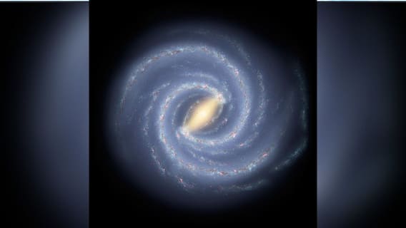 Is The Universe Hitting The Brakes? Scientists Say Dark Energy Might Be Weakening