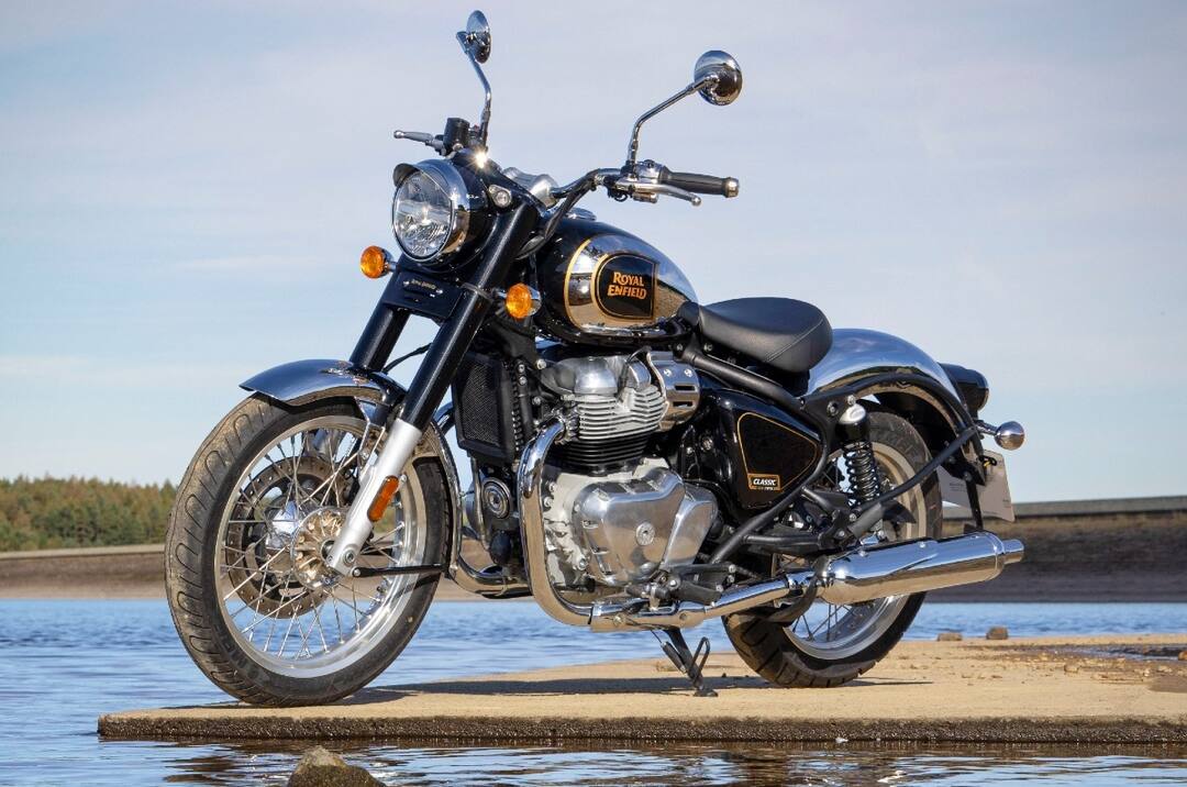 When will Royal Unfield Classic 650 be launched, know the price along with features Royal Enfield Classic 650 : ક્યારે લોન્ચ થશે રોયલ અનફિલ્ડ ક્લાસિક 650? જાણો  ફિચર્સ સાથે કિંમત