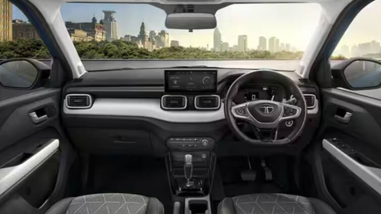 Most selling suv tata punch on csd price 14 percent tax discount civil showroom 1 lakh 71 thousand   ટેક્સ ફ્રી મળી રહી છે મોસ્ટ સેલિંગ SUV ટાટા પંચ! આ રીતે ખરીદવા પર બચી જશે 1.71 લાખ રુપિયા  