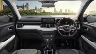 ટેક્સ ફ્રી મળી રહી છે મોસ્ટ સેલિંગ SUV ટાટા પંચ! આ રીતે ખરીદવા પર બચી જશે 1.71 લાખ રુપિયા ટેક્સ ફ્રી મળી રહી છે મોસ્ટ સેલિંગ SUV ટાટા પંચ! આ રીતે ખરીદવા પર બચી જશે 1.71 લાખ રુપિયા