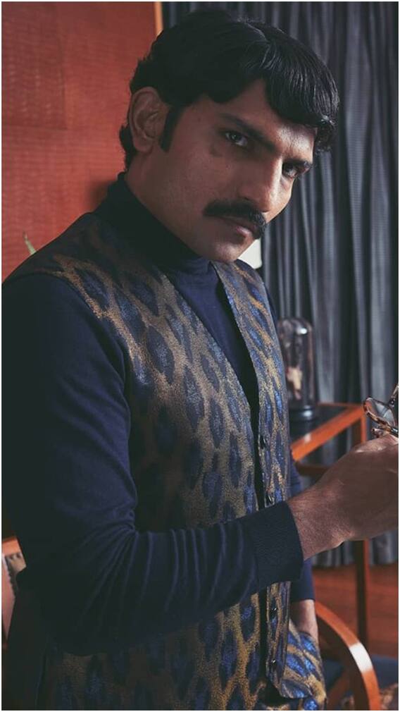 'सेक्रेड गेम्स' का बंटी लगाएगा 'सिकंदर' में तड़का!