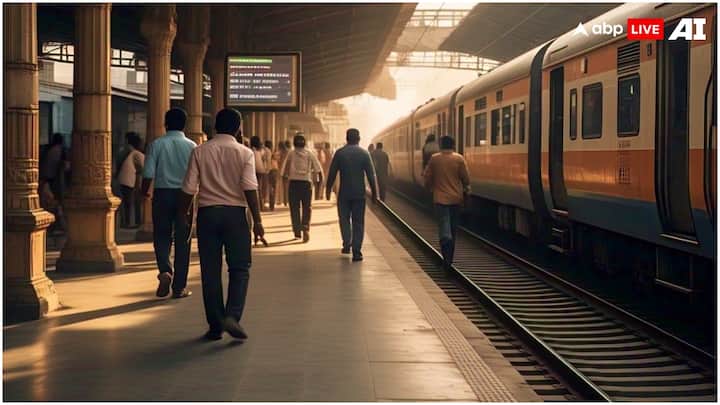 रेलवे के नियम के अनुसार, अगर आपको कहीं जाना है और आपने ट्रेन का जनरल टिकट लिया है. किसी कारण से आपकी ट्रेन छूट जाती है तो आप से स्टेशन से गुजरने वाली दूसरी ट्रेन के उसी कोच में सफर कर सकते हैं.