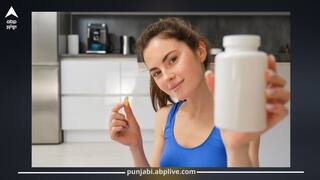 ਵਿਟਾਮਿਨ B-12 ਸਪਲੀਮੈਂਟ ਲੈਣ ਦਾ ਸਹੀ ਸਮੇਂ ਕਿਹੜਾ? ਜਾਣੋ ਸਰੀਰ ਲਈ ਕਿਉਂ ਜ਼ਰੂਰੀ