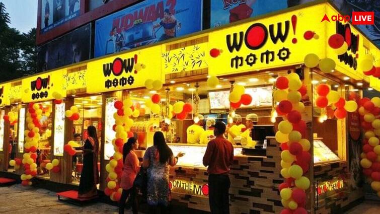 Wow Momo entered the noodles segment, will generate revenue of 2 crore every month अब सिर्फ मोमोज नहीं कप नूडल्स भी बेचेगा Wow! Momo, 2 साल में 100 करोड़ के बिजनेस का है टारगेट