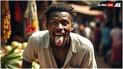 बहुत लंबी जबान है...क्या वाकई होती है लंबी जीभ? जानें क्यों कही जाती है ये बात