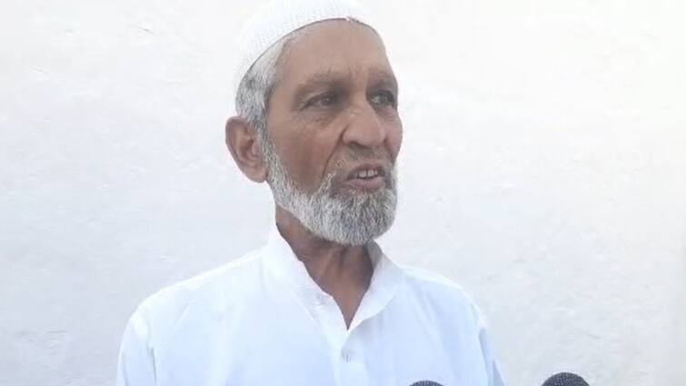 Sambhal Shahi Jama Masjid President Zafar Ali interim bail plea rejected regular bail hearing on 2 April शाही जामा मस्जिद के सदर जफर अली की जमानत याचिका खारिज, अब इस तारीख को होगी अगली सुनवाई