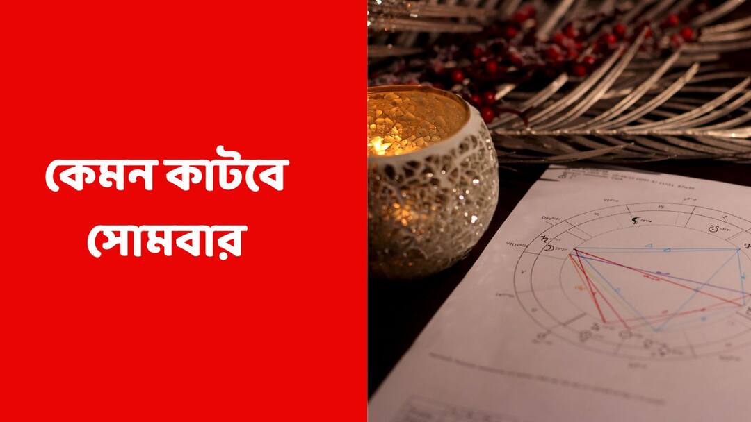 Monday 24 March 2025 Kalker Rashiphal Horoscope Daily Astrology Prediction Libra to Pisces Daily Astrology: মা লক্ষ্মীর আশীর্বাদে চাকরির প্রস্তাব, মায়ের চোখের সমস্যার আশঙ্কা সোমবার