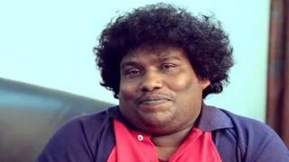 Yogi babu: பிரபலத்துடன் வாரத்துக்கு 2 முறை வீடியோ கால் பேசும் யோகி பாபு! யார் அந்த பிரபலம்?
