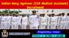 Indian Navy Recruitment: ఇండియన్ నేవీలో అగ్నివీర్ ఎస్‌ఎస్‌ఆర్‌(మెడికల్) పోస్టులు- ఈ అర్హతలుండాలి