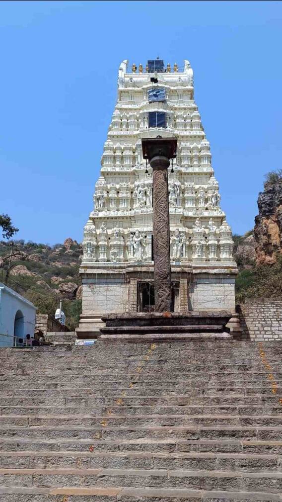 యుగాంతానికి తొలి సంకేతం ఇక్కడి నుంచే వస్తుంది!