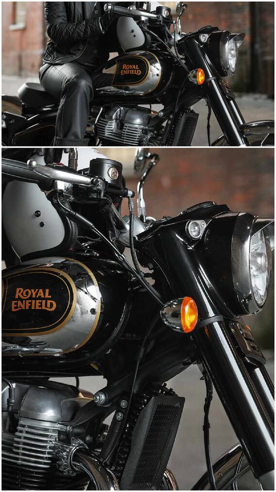 भारत में कब लॉन्च होगी Classic 650?