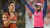 SRH vs RR: રાજસ્થાને જીત્યો ટોસ, રિયાન પરાગ કેપ્ટન, જુઓ બંને ટીમોની પ્લેઈંગ ઈલેવન  
