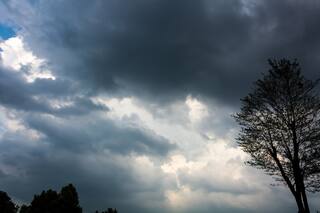 Weather : રાજ્યમાં  માવઠાનું સંકટ,  હવામાન વિભાગની આગાહી, આ જિલ્લામાં ગાજવીજ સાથે પડી શકે છે વરસાદ
