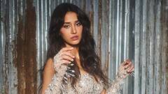 Disha Patani: আইপিএলের উদ্বোধনে দিশা পাটানির নাচের সময় ঘটে গেল অবাক করা ঘটনা! অসন্তুষ্ট অনুরাগীরা