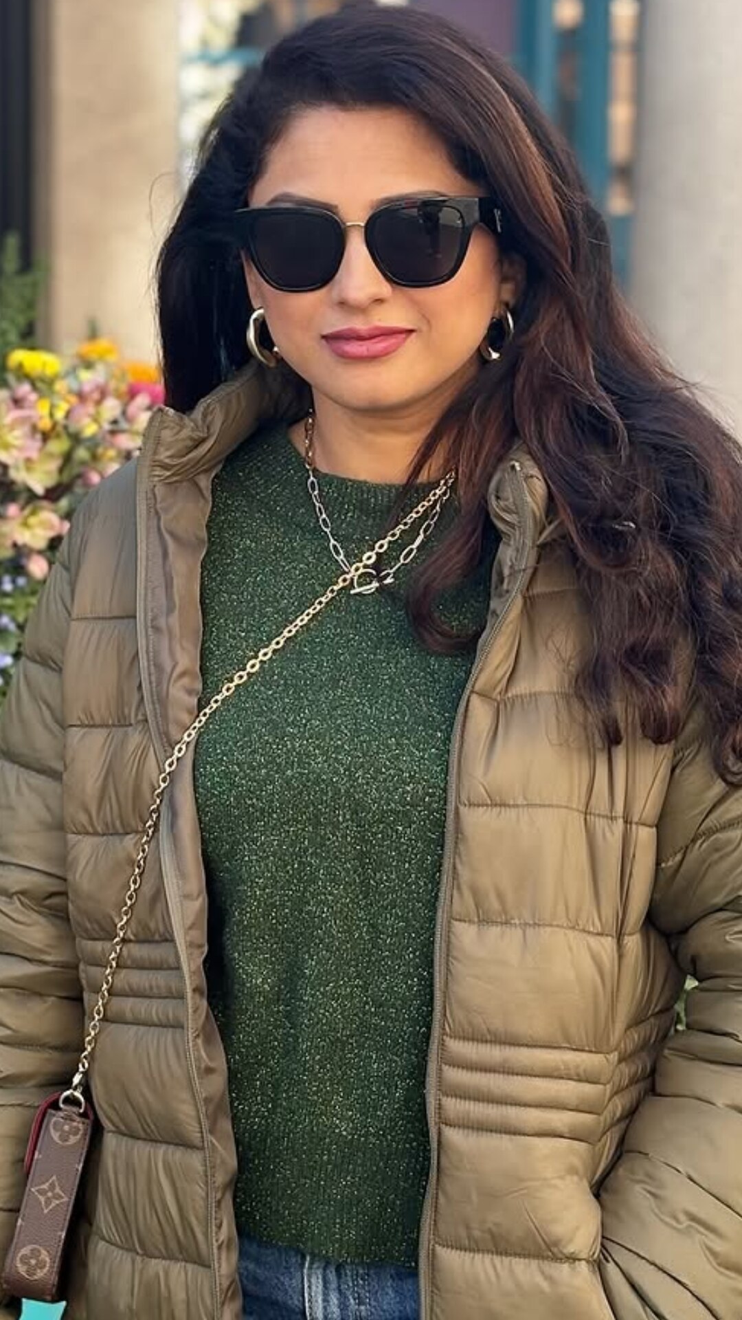 कहां गायब है साथ निभाना साथिया की राशि?