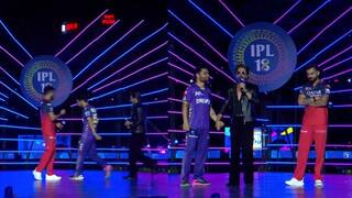 विराट कोहली और रिंकू सिंह में अनबन? IPL ओपनिंग सेरेमनी हुआ बड़ा कांड, वीडियो वायरल