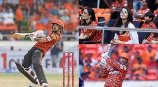 SRH ਨੇ ਬਣਾਇਆ IPL ਦਾ ਦੂਜਾ ਸਭ ਤੋਂ ਵੱਡਾ ਸਕੋਰ , ਈਸ਼ਾਨ ਕਿਸ਼ਨ ਨੇ ਜੜਿਆ ਸ਼ਾਨਦਾਰ ਸੈਂਕੜਾ, RR ਨੂੰ ਦਿੱਤਾ 287 ਦੌੜਾਂ ਦਾ ਟੀਚਾ