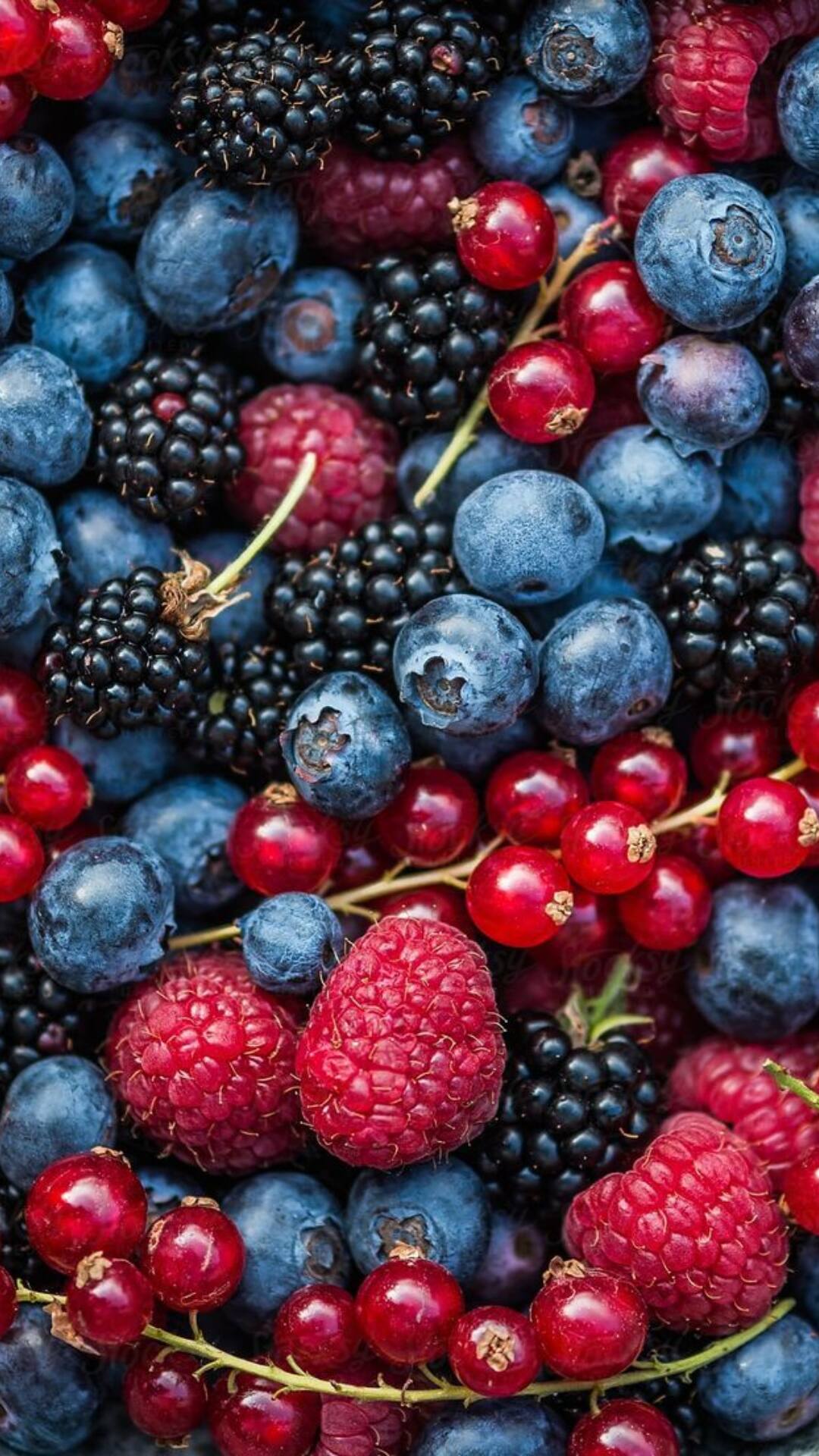 10 Antioxidant Rich Foods To Prevent Chronic Illness