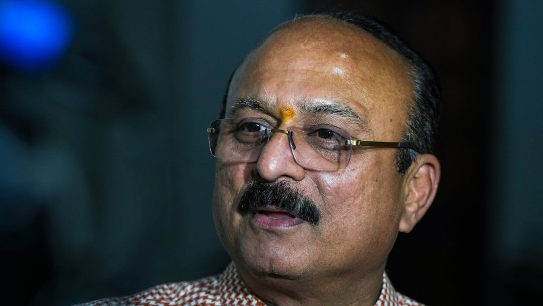 Delhi minister Ashish Sood big statement on water and electricity supply Delhi budget session Delhi News: 'इस बार गर्मियों के..', दिल्ली बजट सत्र से पहले मंत्री आशीष सूद का बड़ा दावा