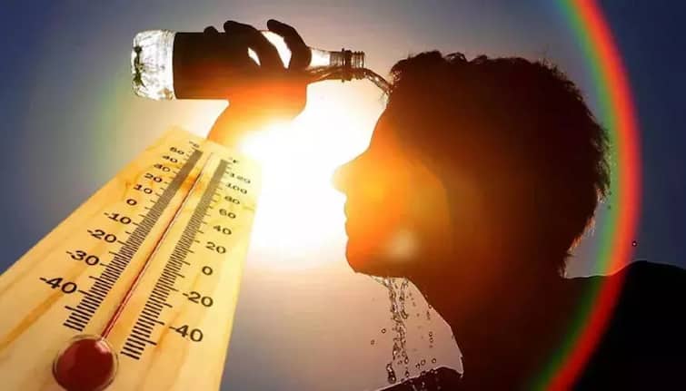 Gujarat Weather News Temperature will be high over the 2 or 3 degree in all gujarat in the next days Gujarat Weather: આકરા તાપમાં શેકાવવા તૈયાર રહો, ગરમીનો પારો 2-3 ડિગ્રી વધશે, જાણો લેટેસ્ટ અપડેટ